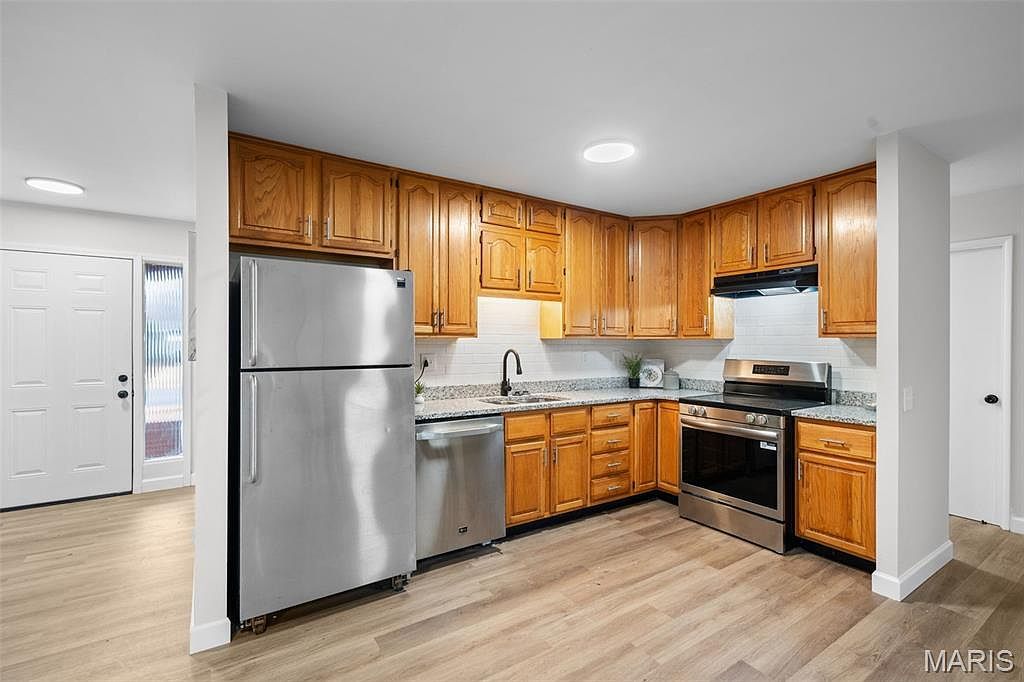 1265 Central Pkwy Florissant, MO 63031 | Single Family