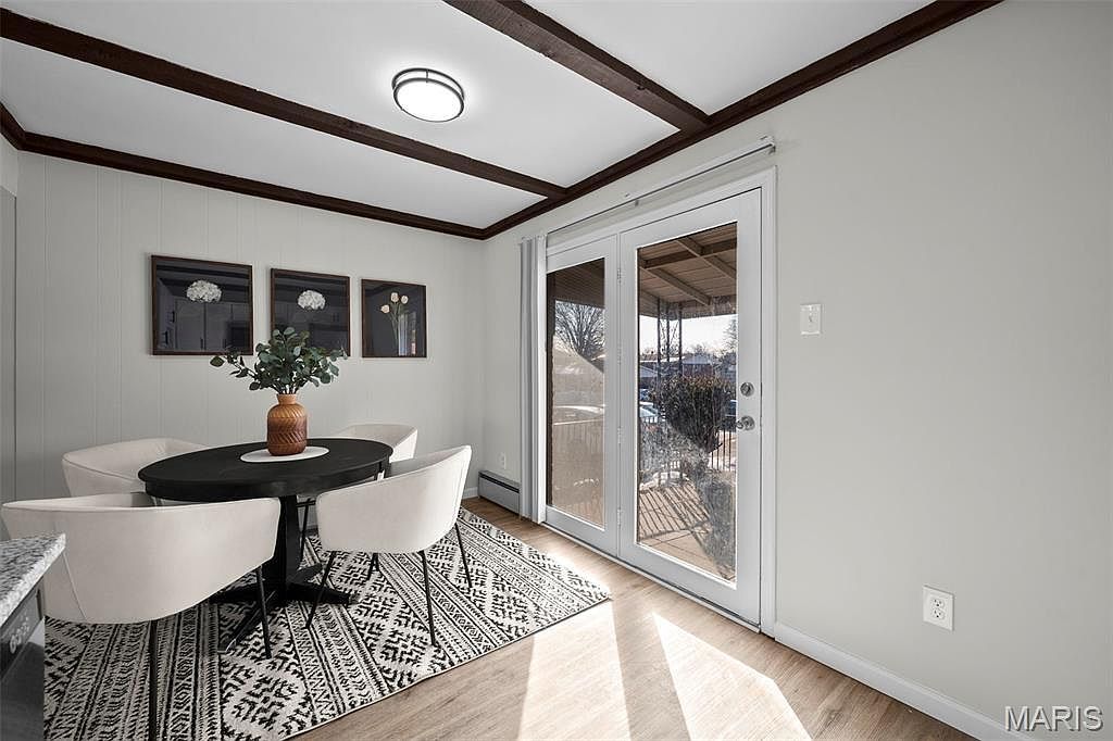 10587 Carroll Wood Way Saint Louis, MO 63128  | Condominium