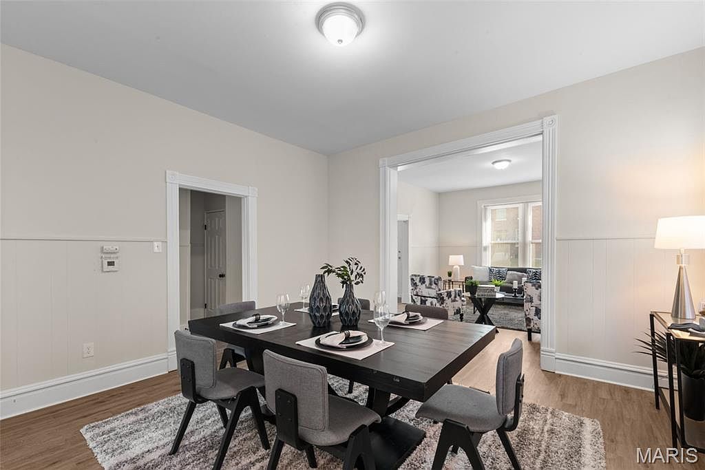 612 Holly Hills Ave Saint Louis, MO 63111  | Single Family