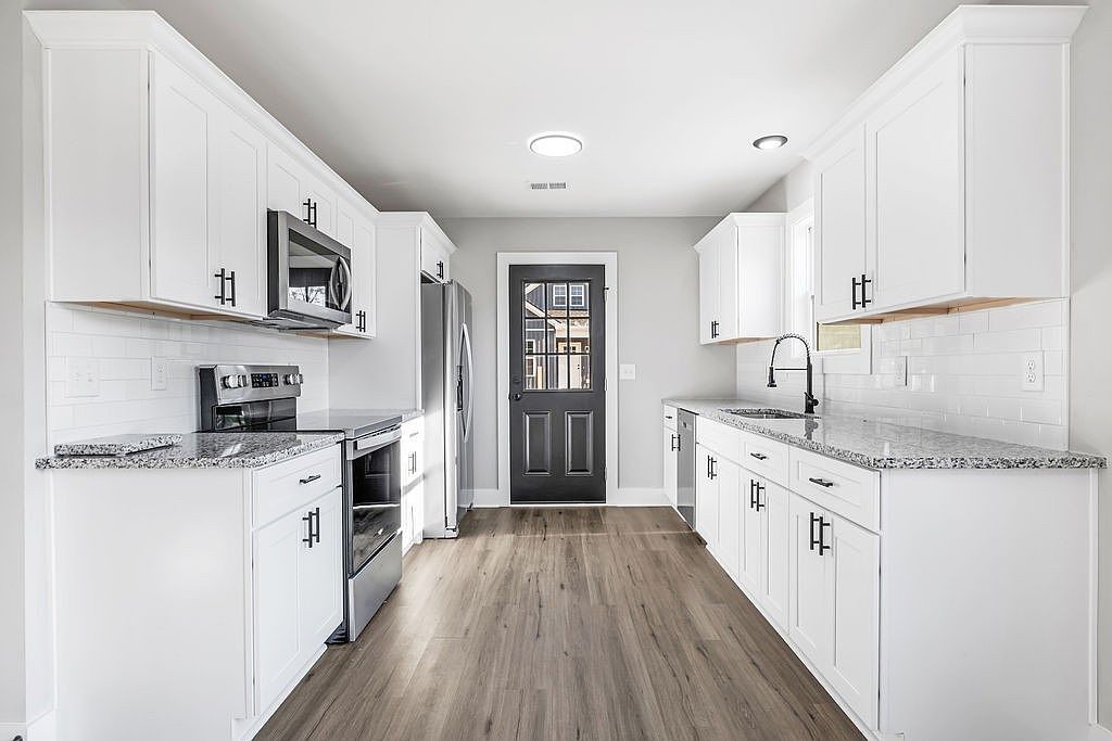 206 Ross Ave Unit 110 Gallatin, TN 37066  | Single Family