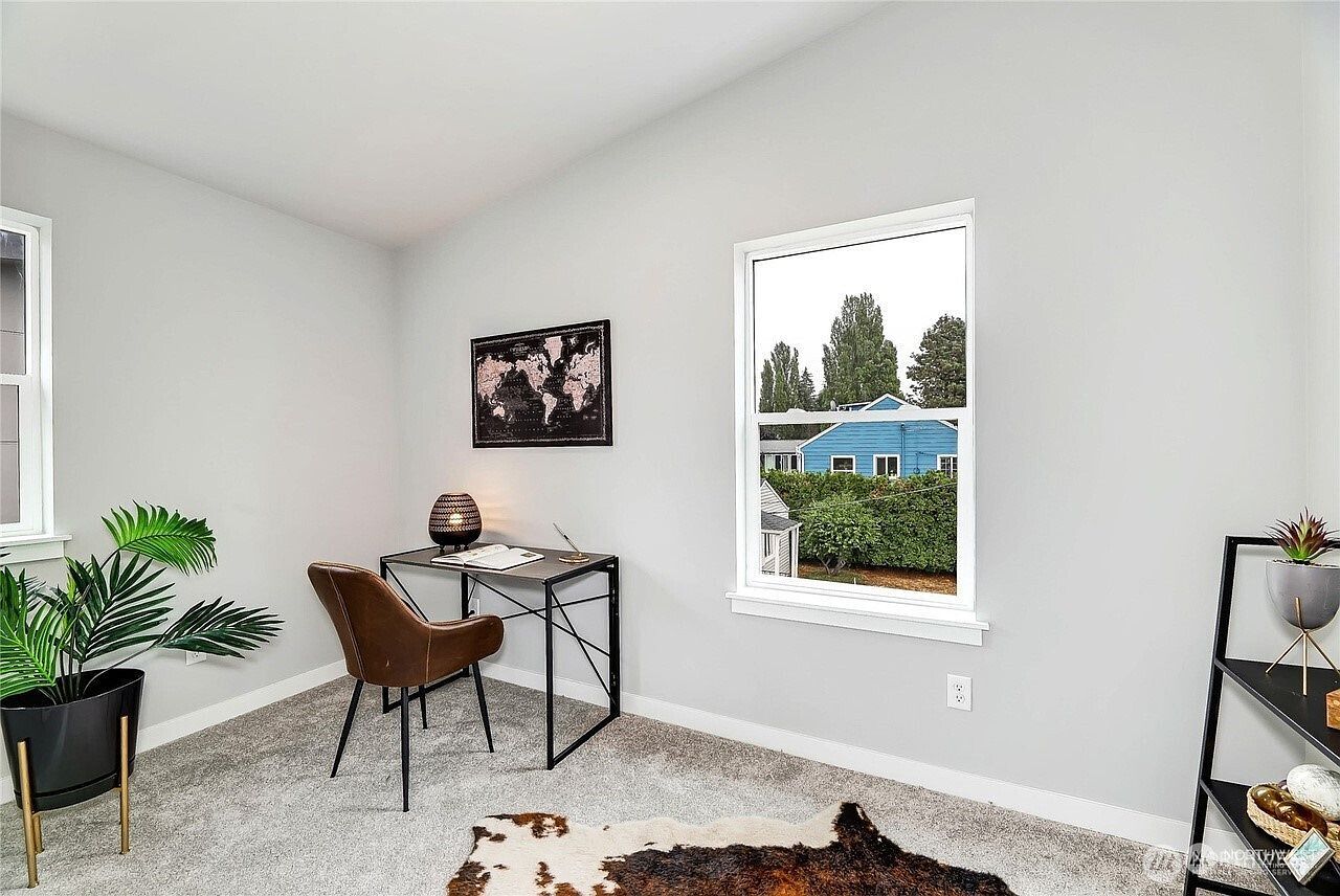 846 SW 136th St #1 Seattle, WA 98166 | Single Family