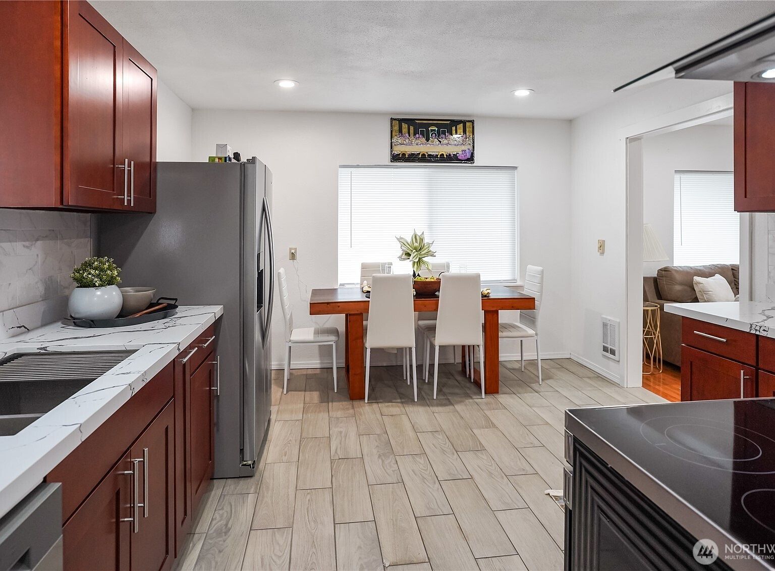 7660 S 126th St Seattle, WA 98178 | Single Family