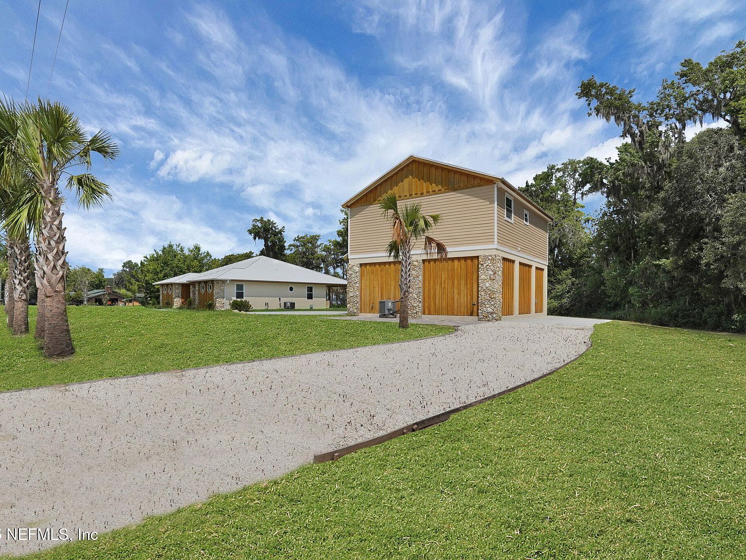 159 Mays Cove Rd East Palatka, FL 32131  | Single Family