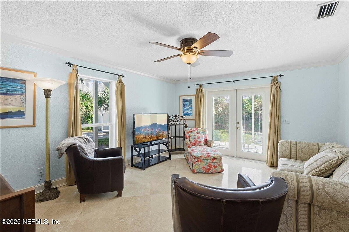 132 Beachside Dr Ponte Vedra Beach, FL 32082  | Single Family