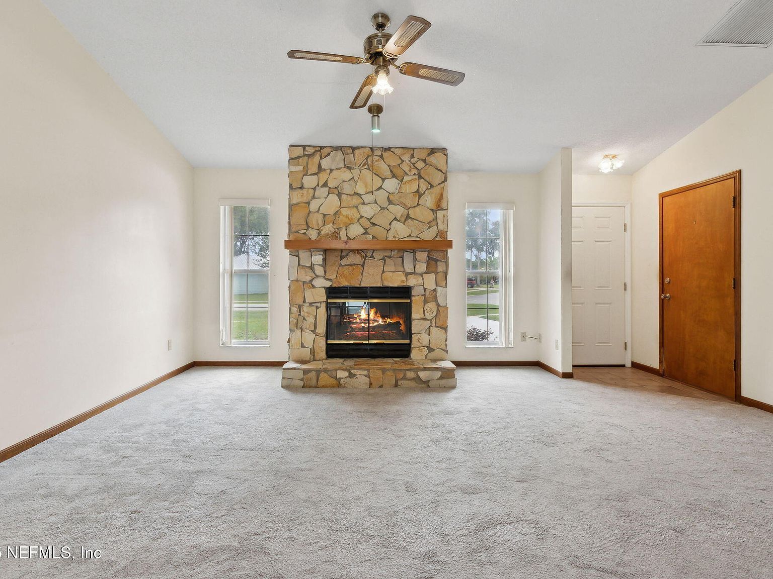 124 Captains Pointe Cir Saint Augustine, FL 32086  | Single Family