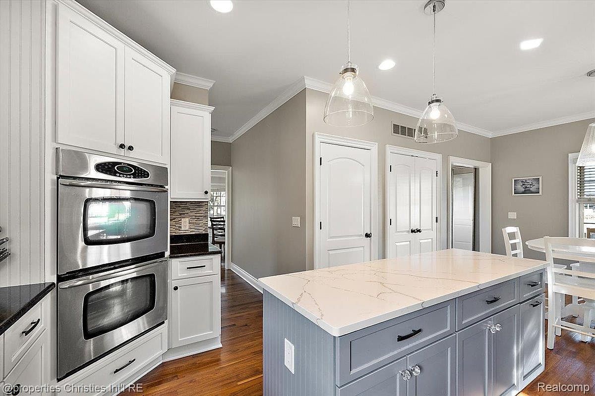 1996 Haynes Ave Birmingham, MI 48009  | Single Family