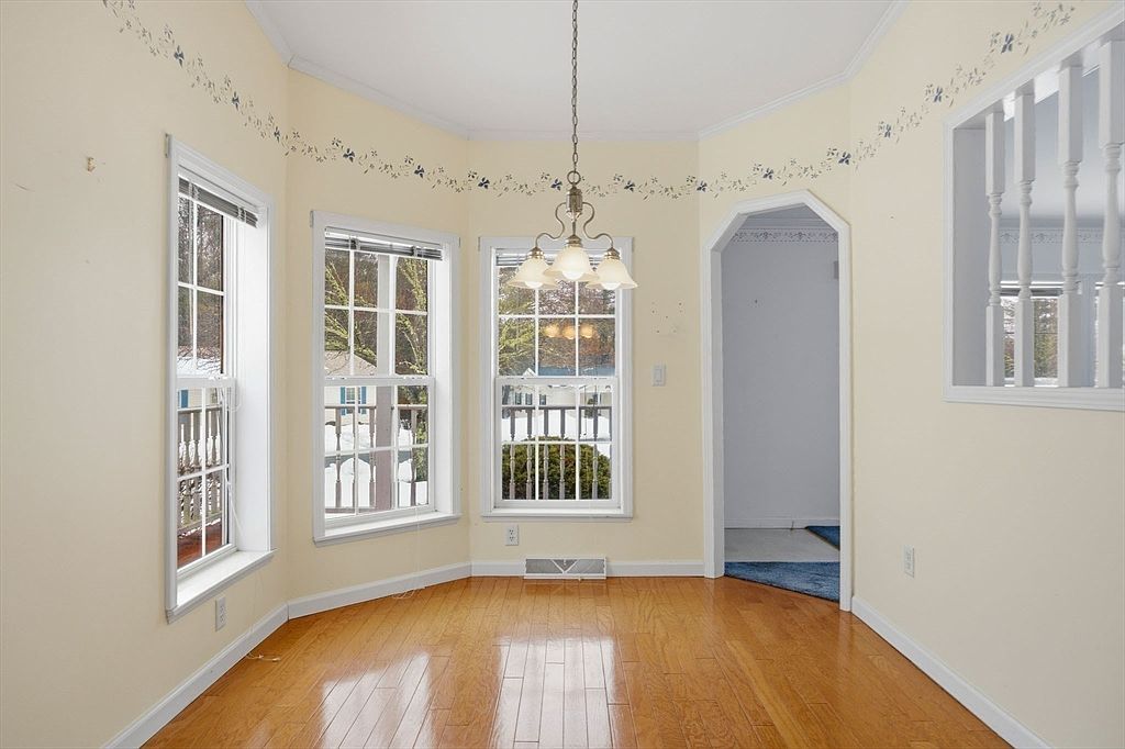 402 Blueberry Cir Middleboro, MA 02346  | Single Family