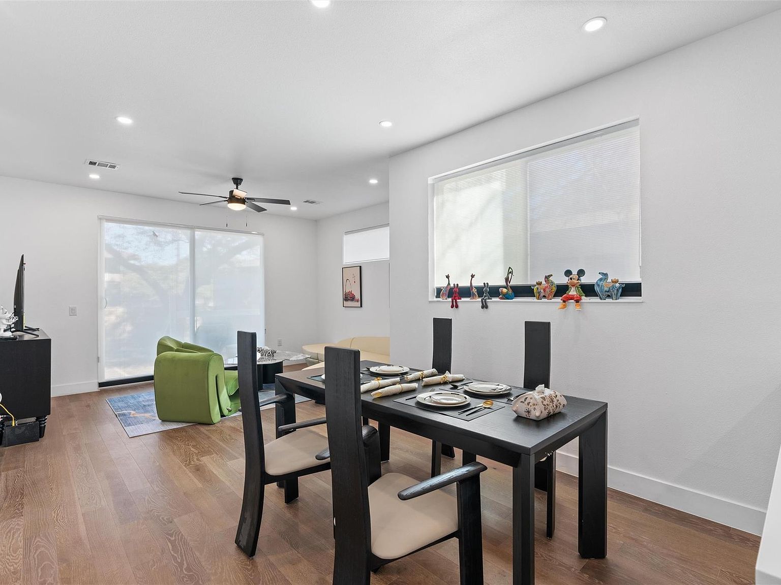 1208 W Oltorf St #B Austin, TX 78704 | Condominium