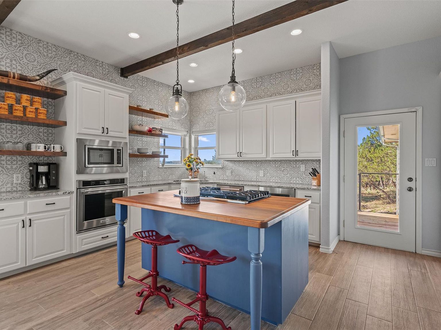 4401 Sunset Cliff Rd Burnet, TX 78611  | Single Family