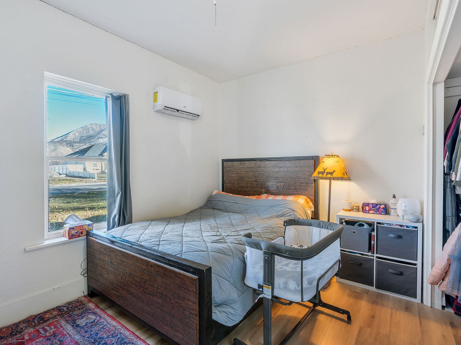 496 N 200 E Nephi, UT 84648 | Single Family