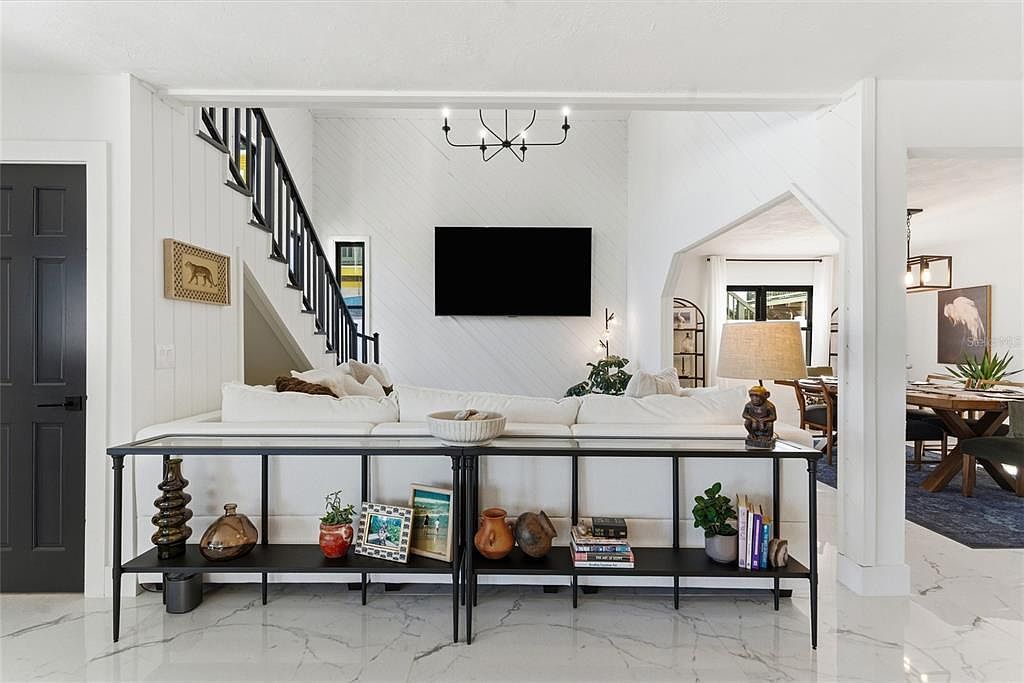 1604 S Ocean Shore Blvd Flagler Beach, FL 32136 | Single Family