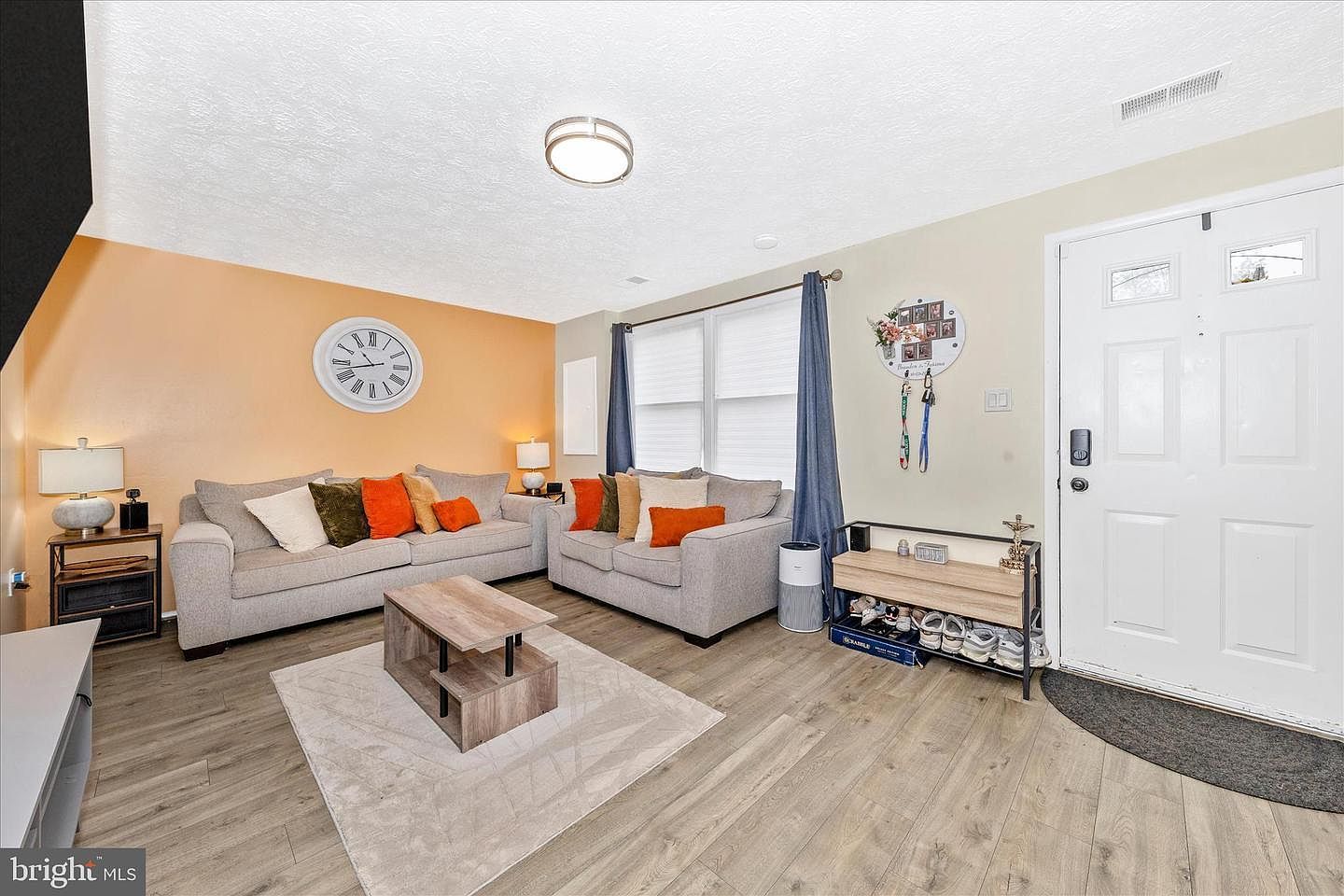 136 Sandalwood Ct Walkersville, MD 21793  | New build