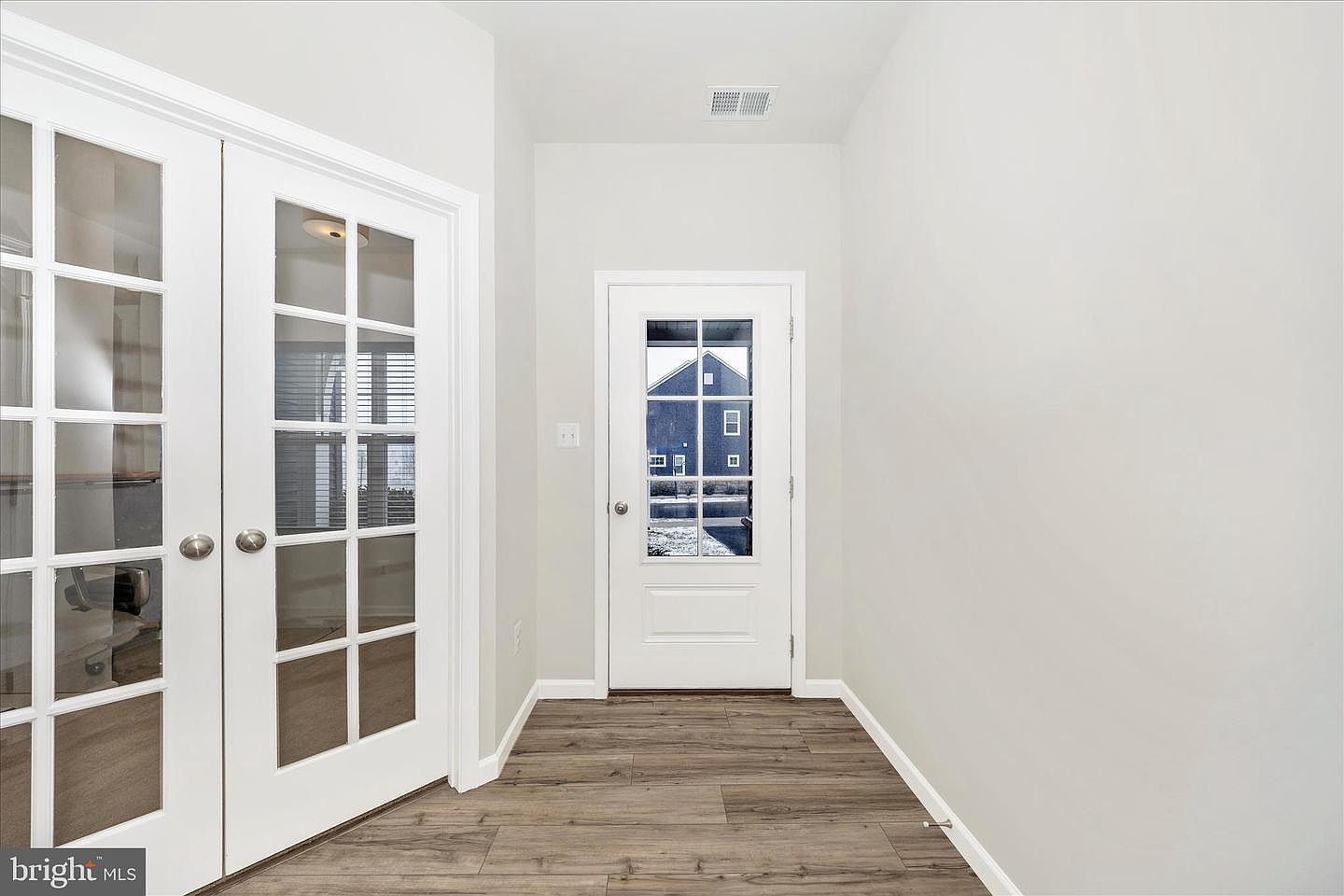 2805 Hillfield Dr Frederick, MD 21702  | New build