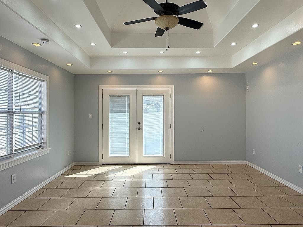 914 E 14th St Odessa, TX 79761  | Single Family