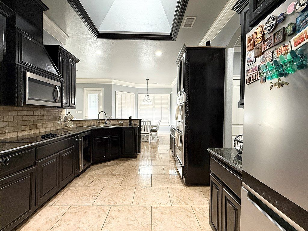 1515 Desert Willow Odessa, TX 79763 | Single Family