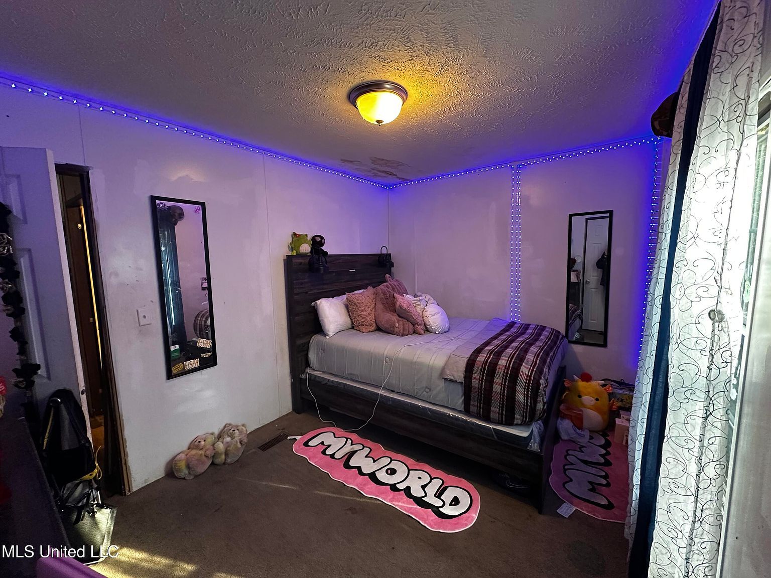 3218 41st Ave Meridian, MS 39307  | New build