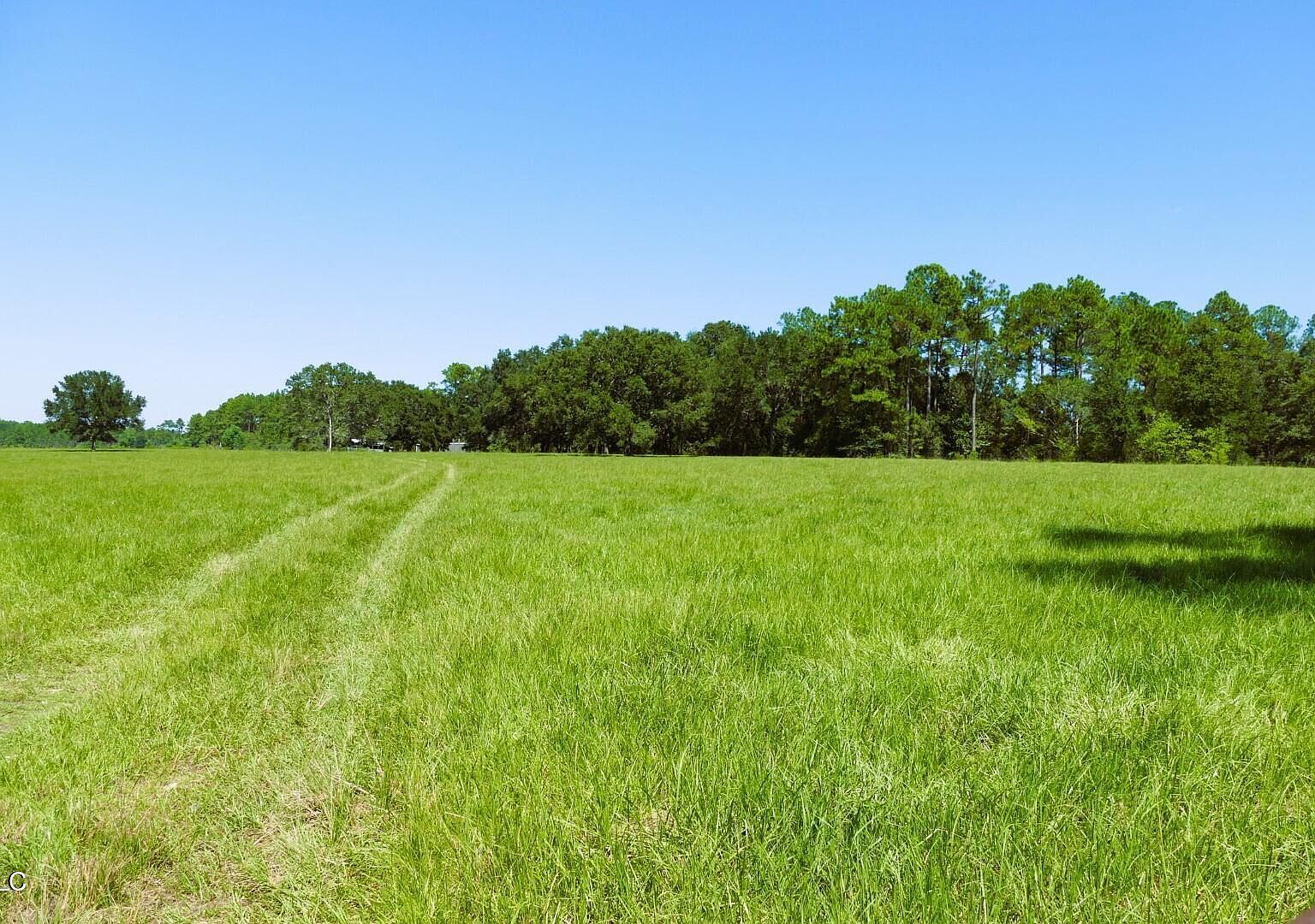 1 Humphrey Rd Vancleave, MS 39565  | Land/Lot