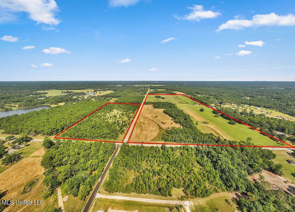 0 Humphrey Rd Vancleave, MS 39565  | Land/Lot