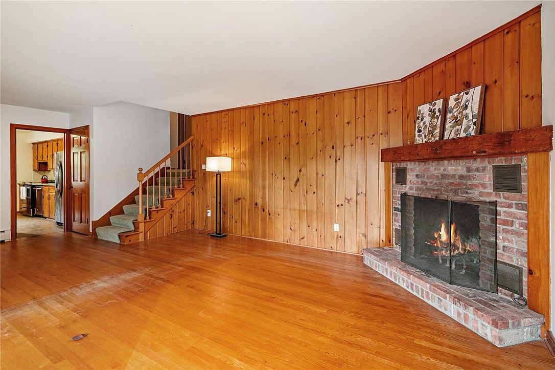 1171 Ellis Hollow Rd Ithaca, NY 14850  | Single Family