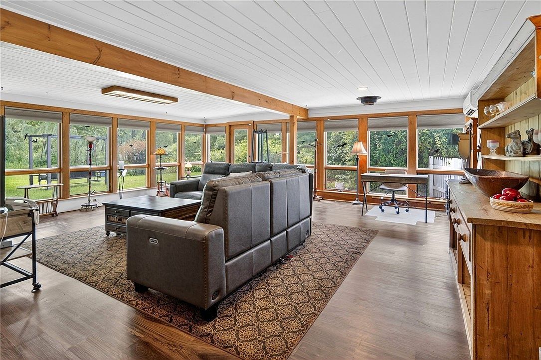 181 Iradell Rd Ithaca, NY 14850  | Single Family