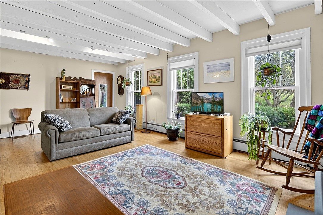 5208 Buck Hill Rd Trumansburg, NY 14886  | Single Family