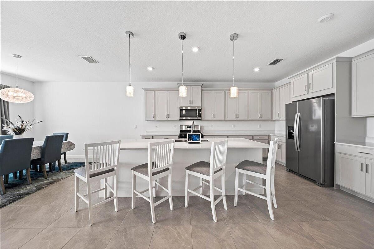 14236 SW Murney Way Port Saint Lucie, FL 34987  | Single Family