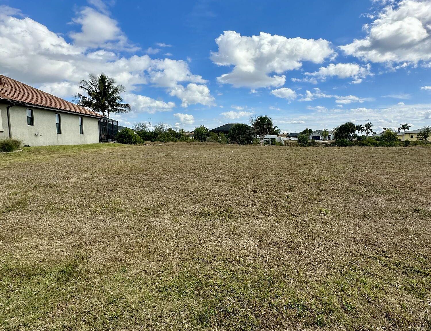 2513 Surfside Blvd Cape Coral, FL 33914  | Land/Lot