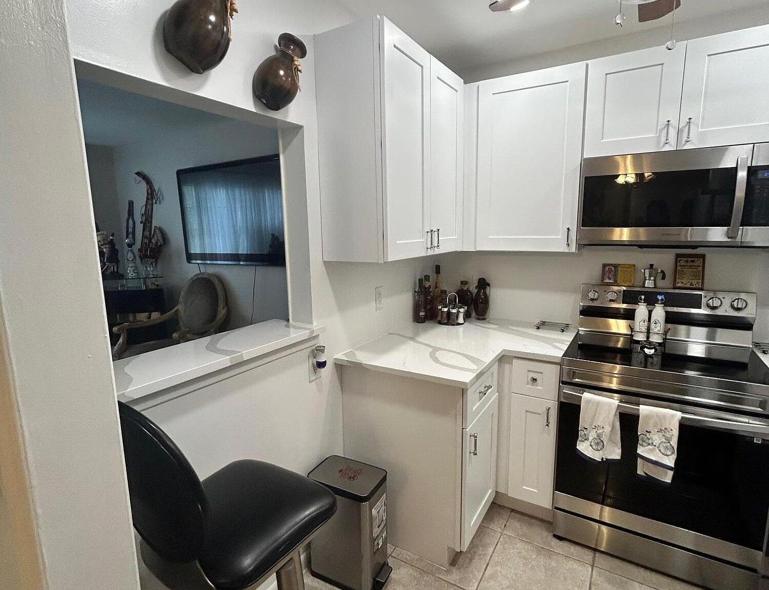 347 Norwich E #O West Palm Beach, FL 33417  | Condominium