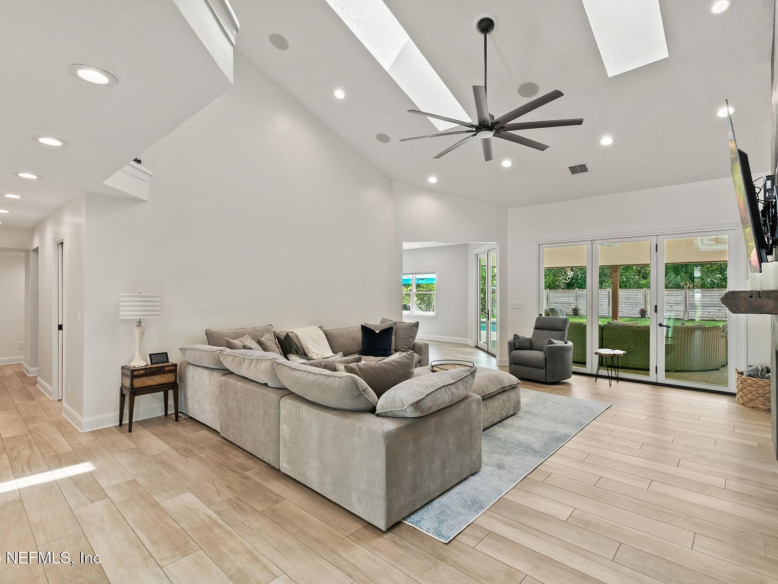 2341 Fiddlers Ln Atlantic Beach, FL 32233  | Single Family