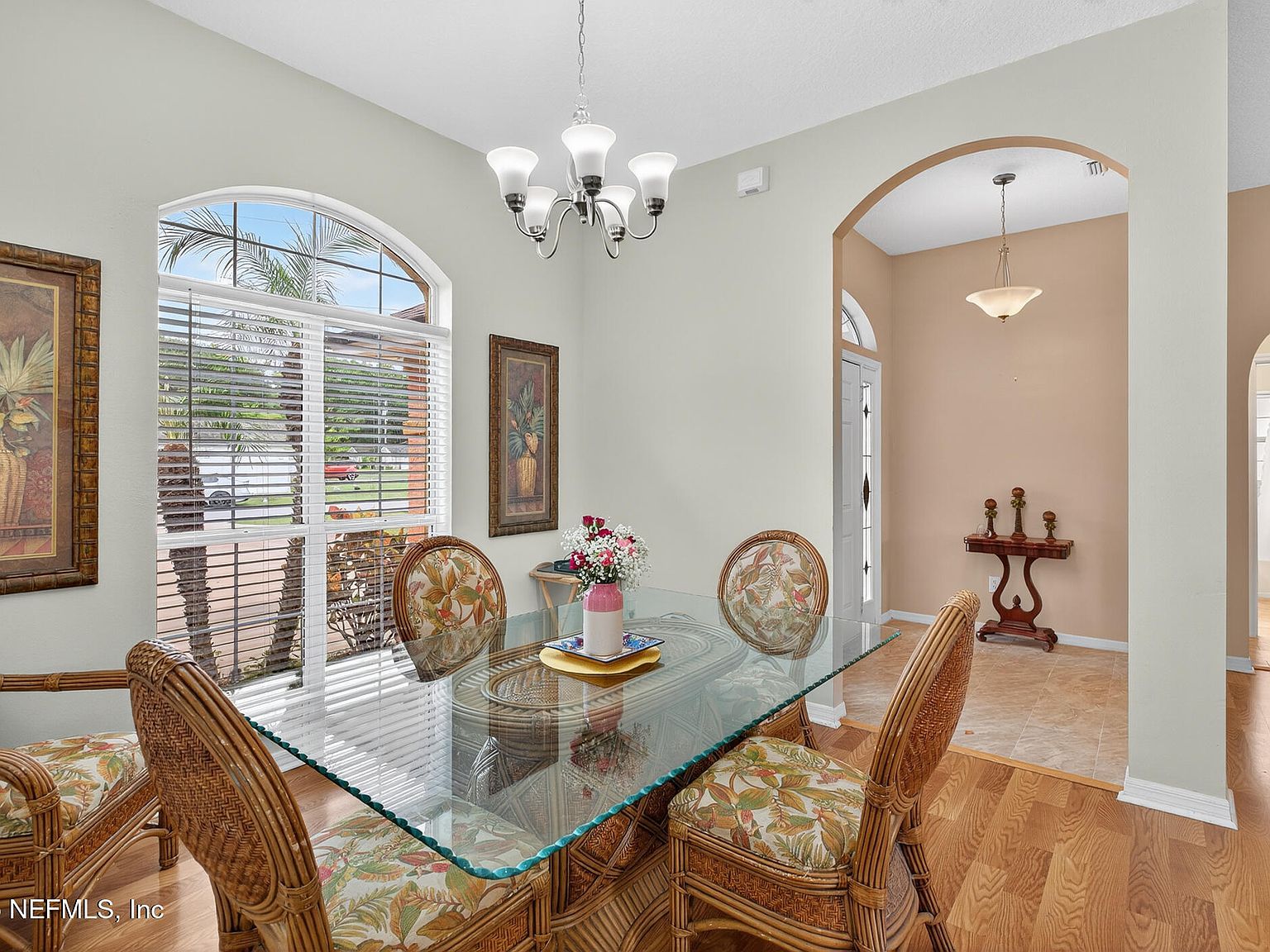 4849 Winton Cir Saint Augustine, FL 32086  | Single Family