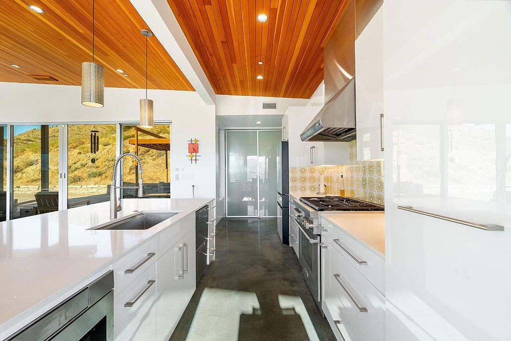 53145 Northridge Rd Morongo Valley, CA 92256  | Single Family