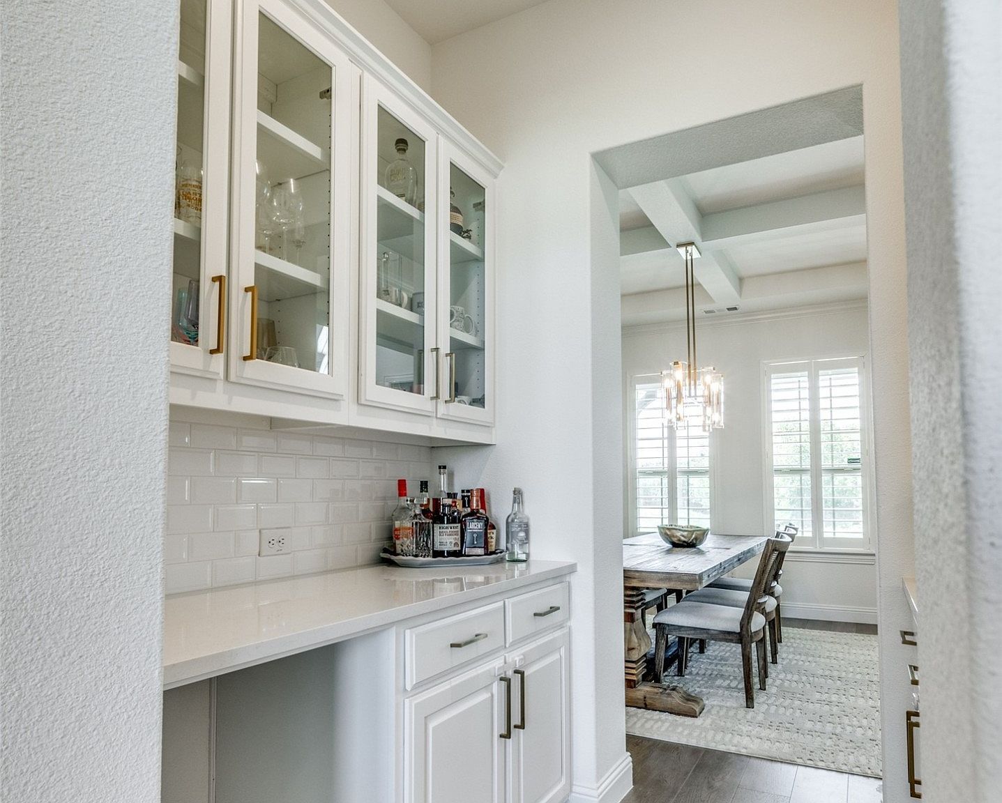 1810 Rockwood Ln Mansfield, TX 76063 | Single Family