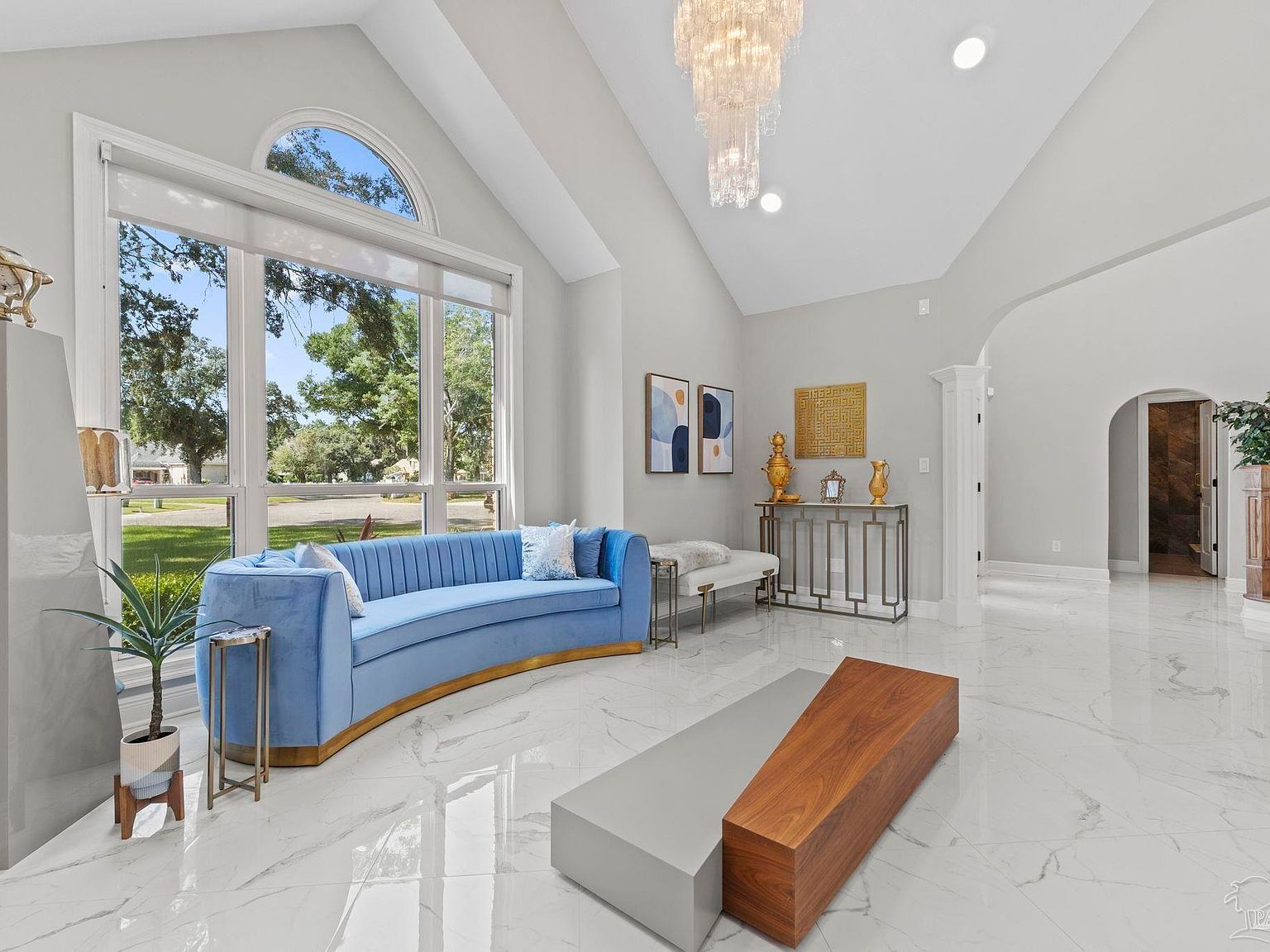 4818 Rosemont Pl Pensacola, FL 32514 | Single Family