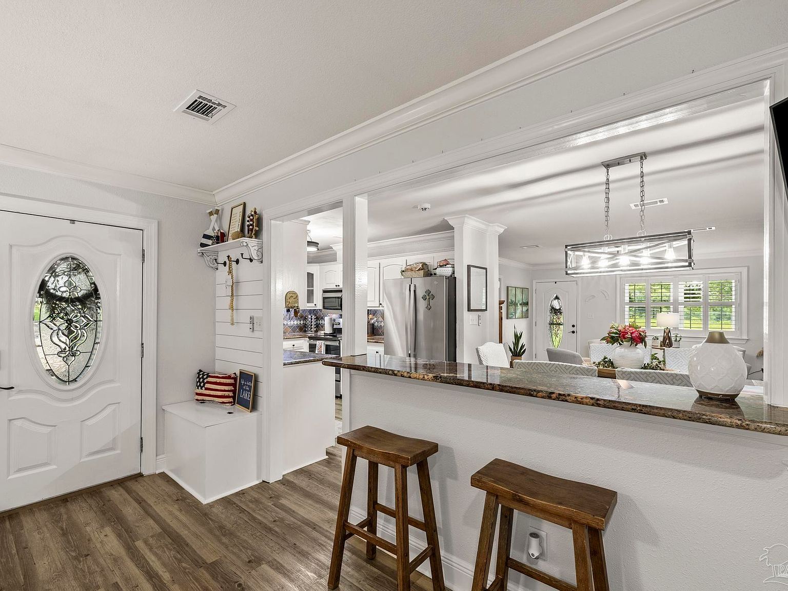 8601 Chisholm Rd Pensacola, FL 32514 | Single Family