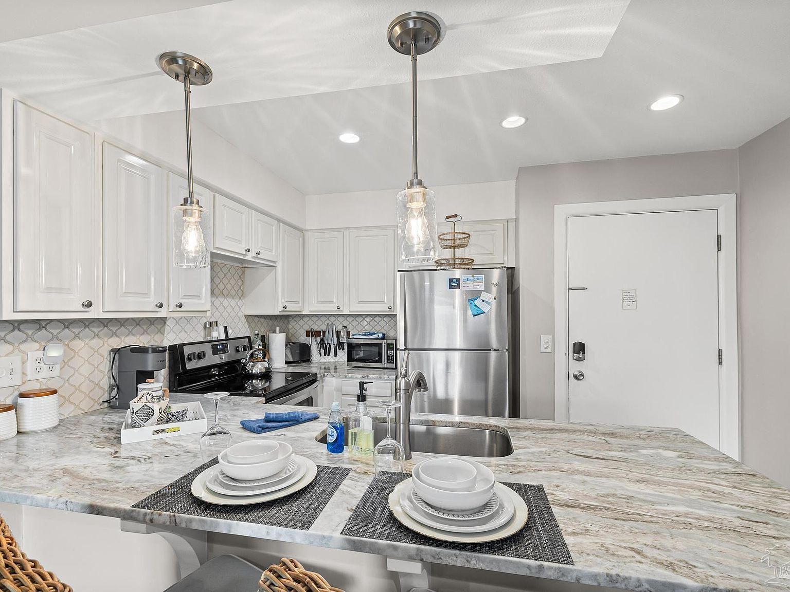 445 Gulf Shore Dr UNIT 208 Destin, FL 32541 | Condominium