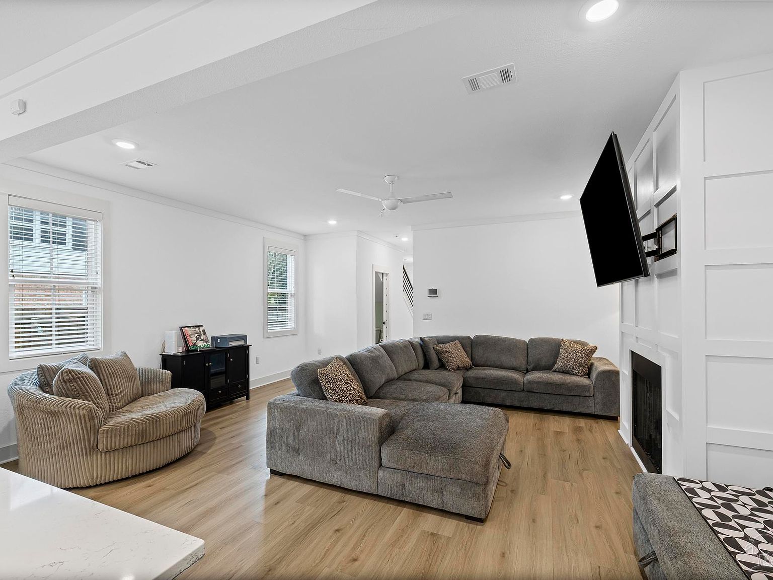 1421 E Texar Dr Pensacola, FL 32503 | Single Family