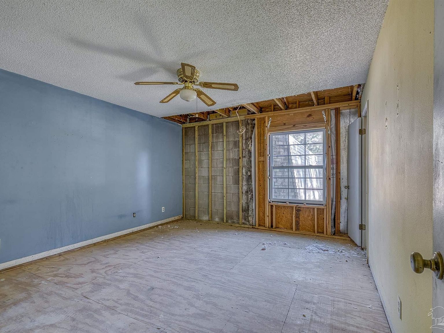 8101 Tippin Ave APT D Pensacola, FL 32514 | Condominium