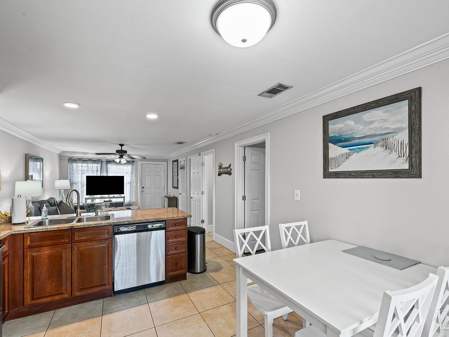 374 Bluefish Dr UNIT 2A Fort Walton Beach, FL 32548 | Condominium