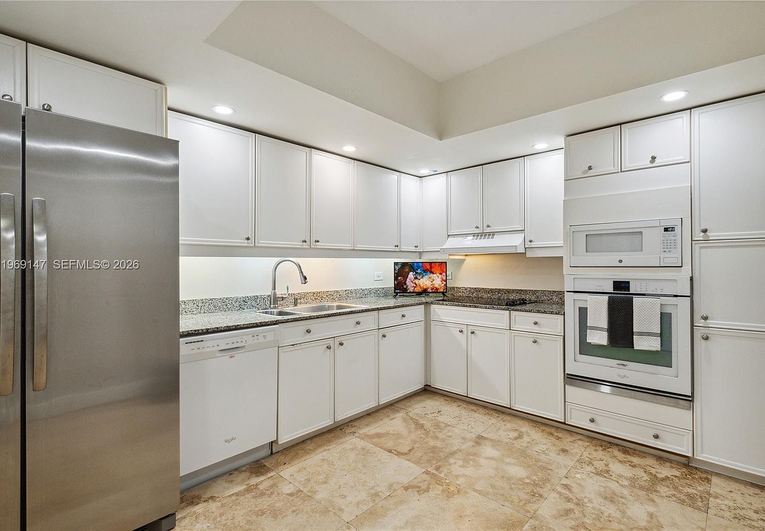 8855 Collins Ave APT 4B Surfside, FL 33154 | Condominium