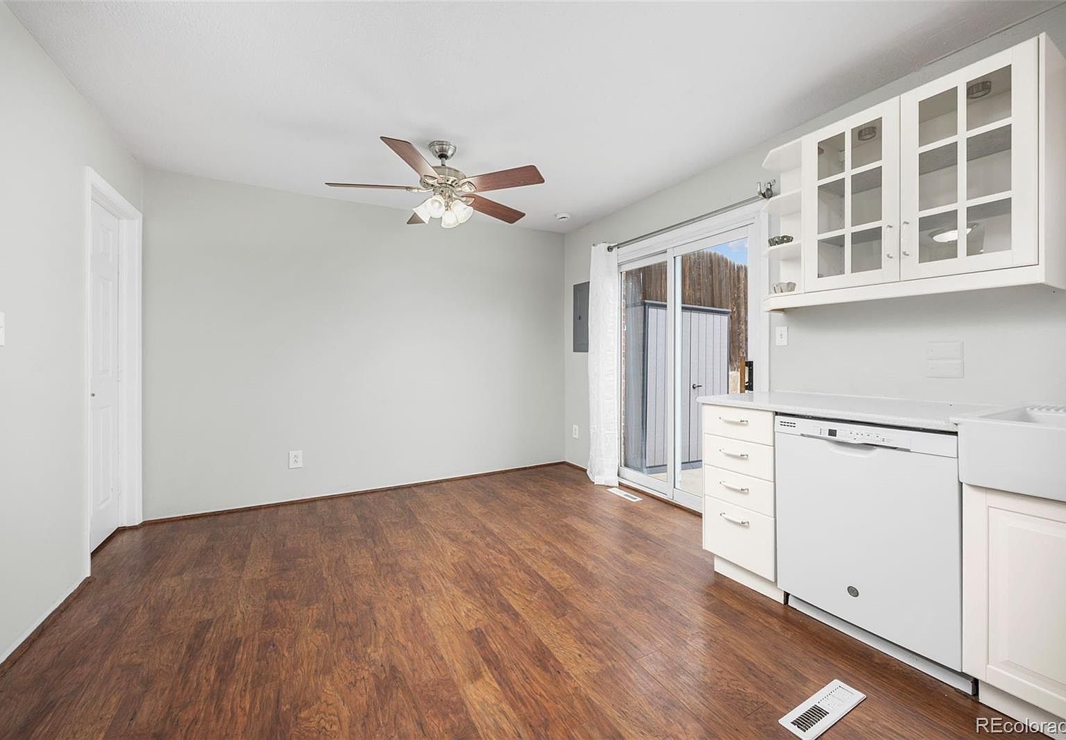 5707 S Lowell Blvd Littleton, CO 80123 | Condominium