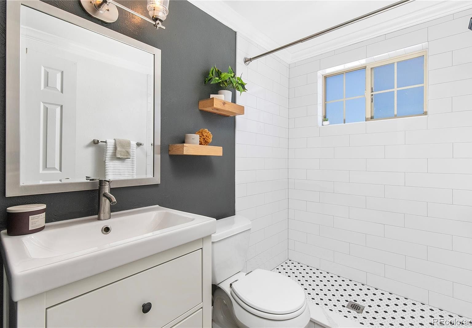 30 N Emerson St APT 302 Denver, CO 80218  | Condominium