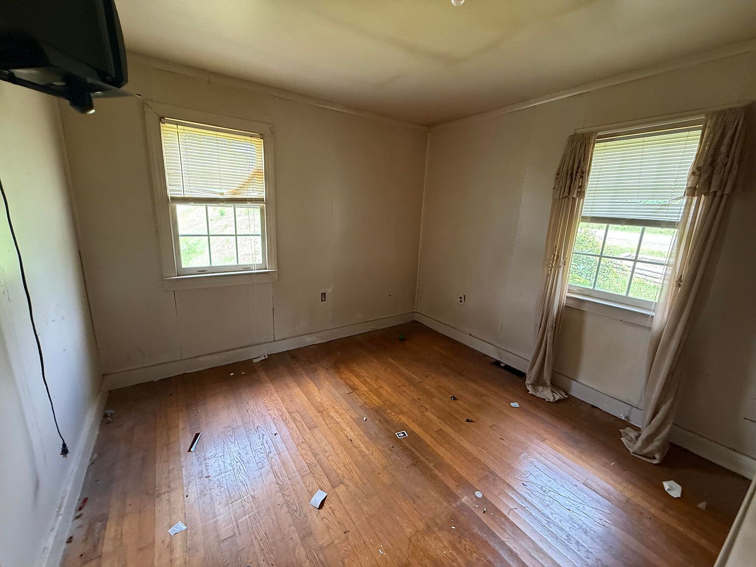 1071 Settlersway Ln Goode, VA 24556 | Single Family