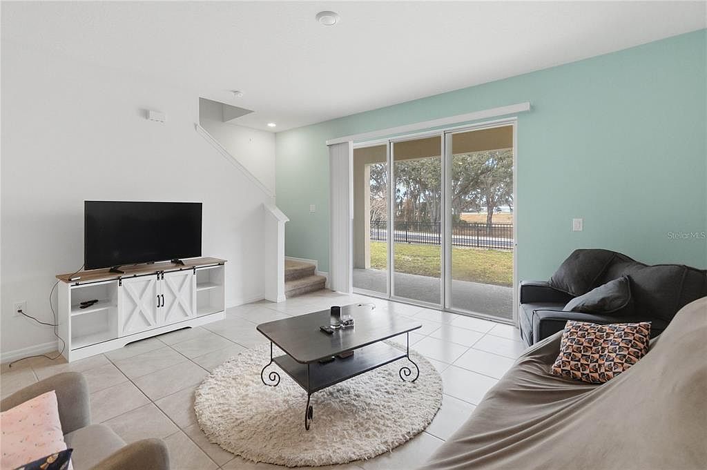 305 Feltrim Reserve Blvd Davenport, FL 33837 | New build