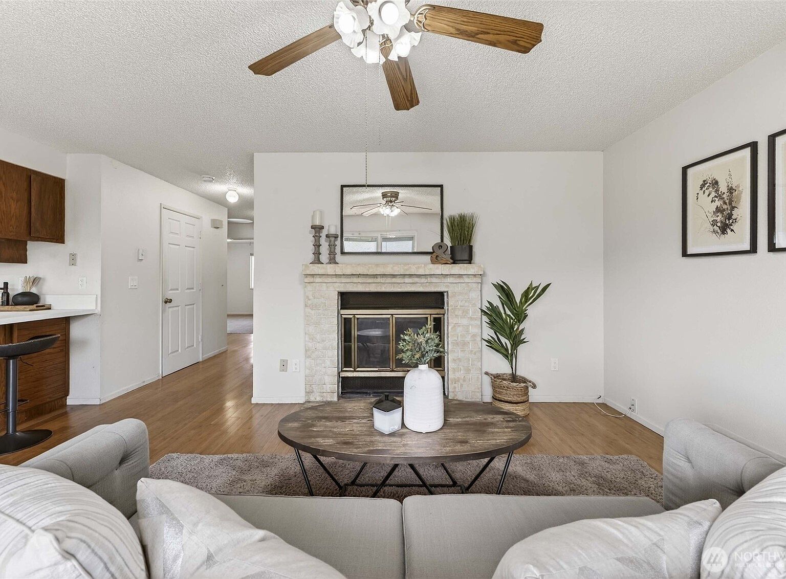 13409 NW 11th Ave APT C Vancouver, WA 98685  | Condominium