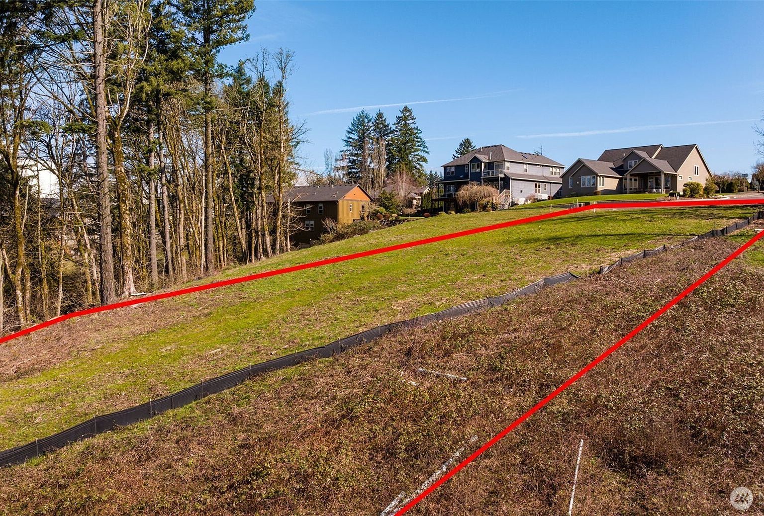 3003 NW 13th Cir Camas, WA 98607  | Land/Lot