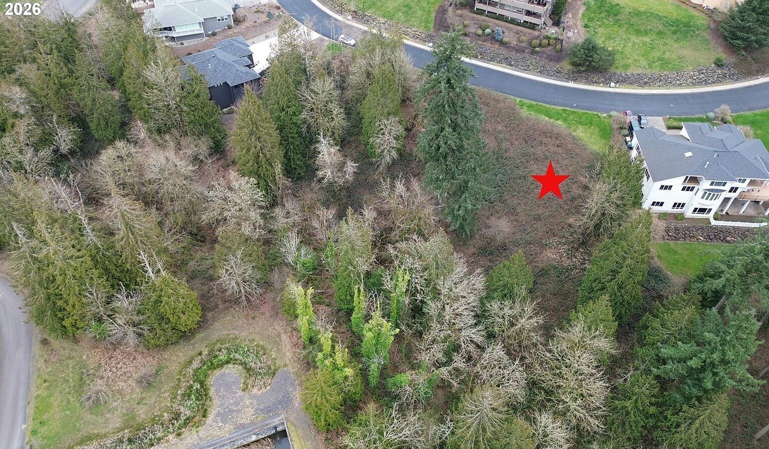 8 Forest Hill Est Longview, WA 98632  | Land/Lot