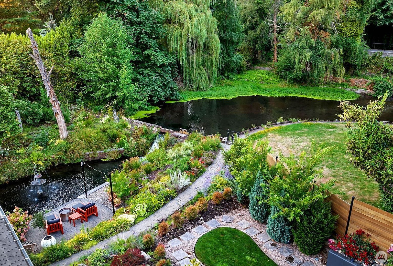 2316 SE 102nd Ct Vancouver, WA 98664  | Single Family