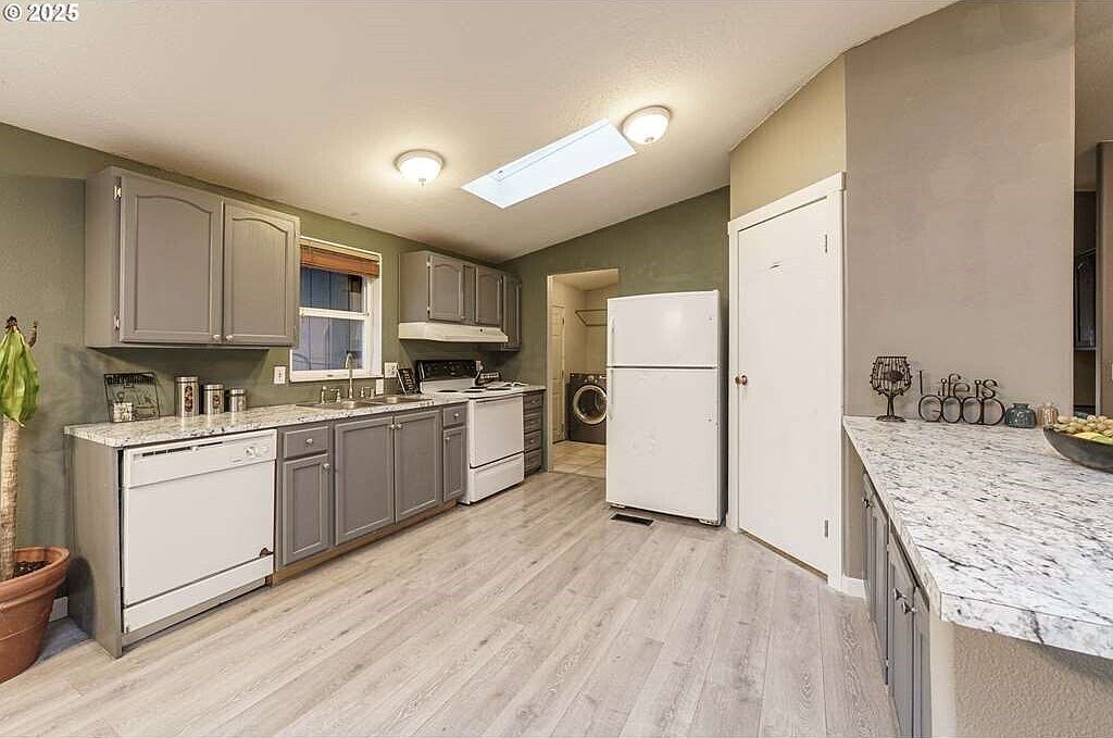 3777 Addy St Unit 17 Washougal, WA 98671  | New build