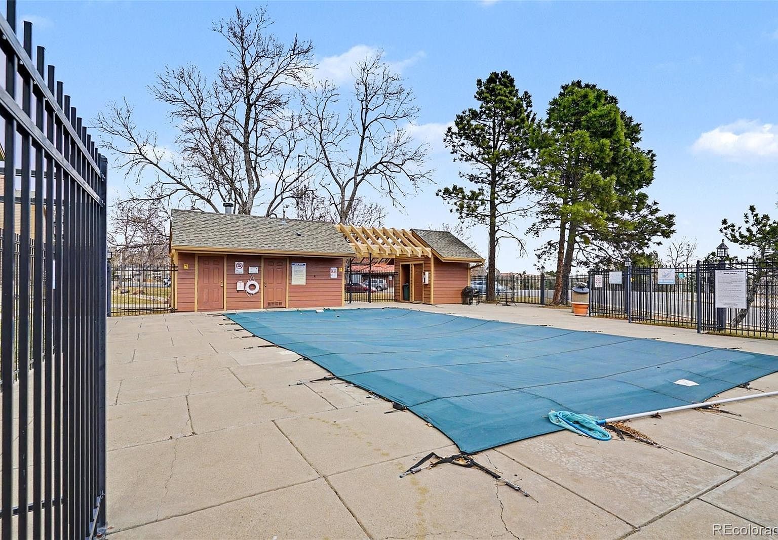 4899 S Dudley St APT H8 Littleton, CO 80123  | Condominium