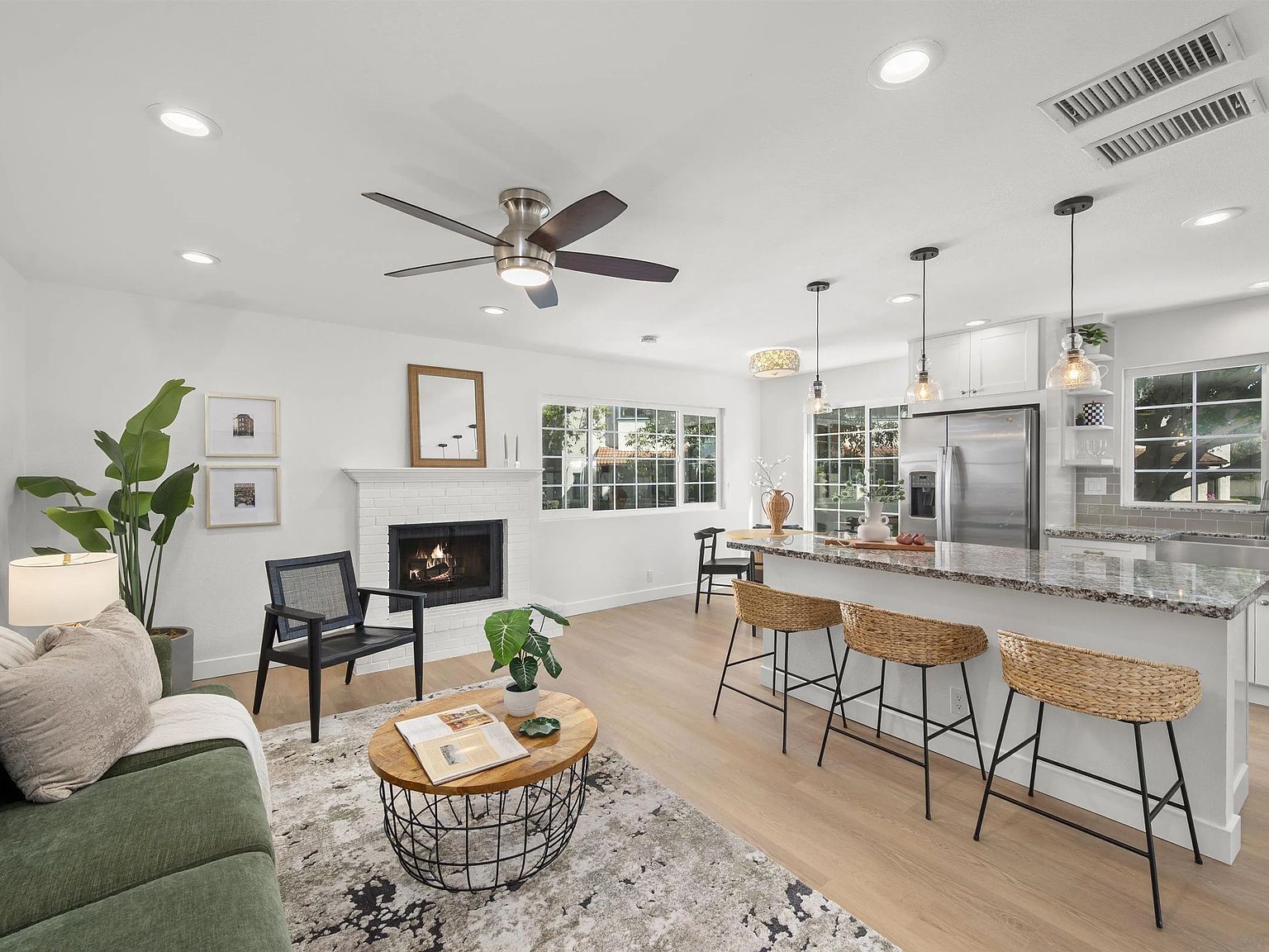 3498 Mission Mesa Way San Diego, CA 92120  | New build